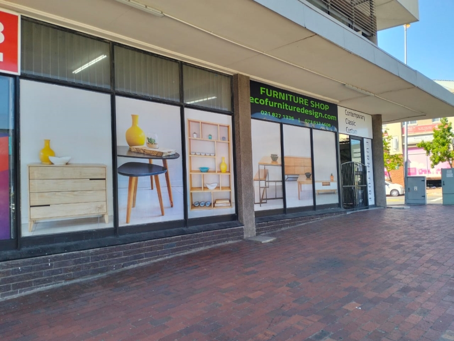 To Let commercial Property for Rent in Durbanville Western Cape